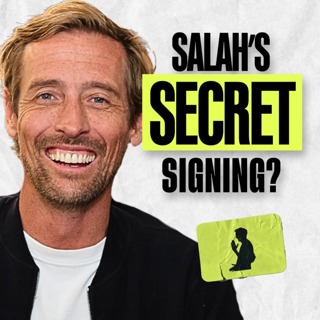 “You don’t win with THIS!” Peter’s Brutal Assessment of The Title Contenders