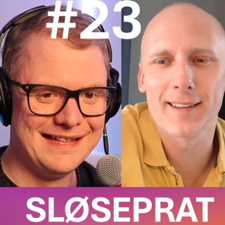 023 Klimamål – Kvinneliga – Skjermtvang