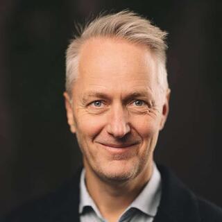 AdminFlow episode # 19 - Anders H. Lier - fremtidsoptimist og vindyrker