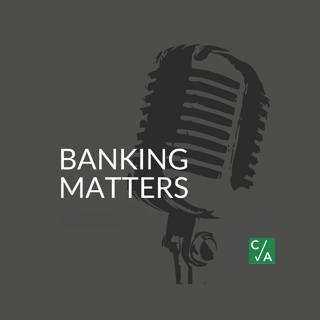 Episode 129 Banking Matters Entrepreneurship, Financial Literacy, and Investing in Community: Lubbock D. Smith III and His Impact in South Dallas