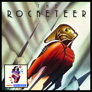 239: The Rocketeer