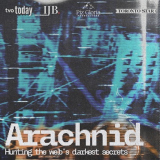 Introducing "Arachnid: Hunting the web’s darkest secrets"