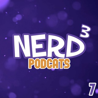 Episode 7 - The One Where Dan Bleeds
