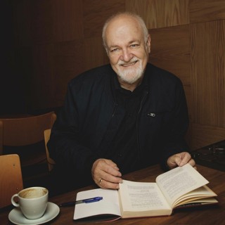 #127: Nynorsk litteraturhistorie med Jan Inge Sørbø (frå Kapittel18)