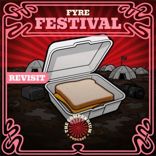 Fyre Festival: Billy McFarland and the Greatest Party That Never Happened