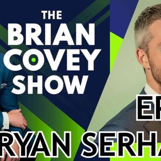 Ep 64 - Ryan Serhant :: Big Money Energy - The Ability to Attract Business