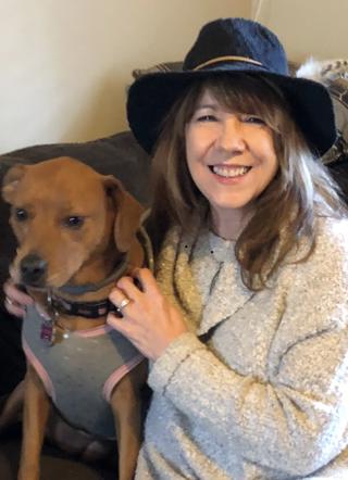 425: A Touch of 'Know, Like, and Trust' with Kelly Hester