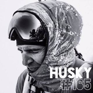 Henrik Westling om att bestiga alla toppar i Jämtland och genomföra stora Sarektraversen, #165