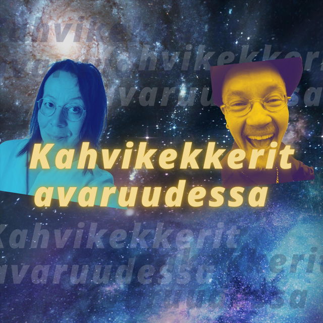 kahvikekkerit-avaruudessa