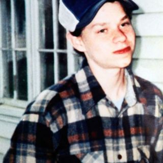 Jamie Lusher