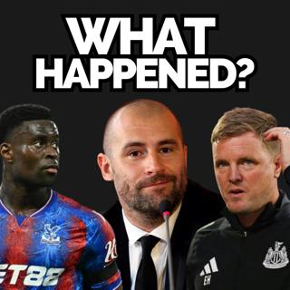 What happened? - A balanced view on a bad summer at Newcastle United