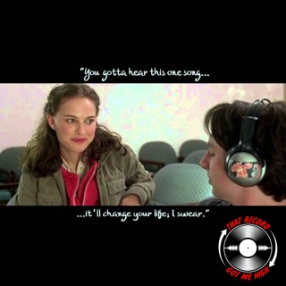 S7E381 - 'You Gotta Hear This One Song' Patron-curated Episode