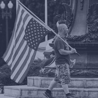 Poll: Nearly 1 In 3 Say Political Violence May Be Necessary To Right The Country