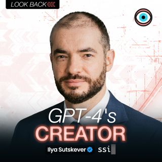 Chat GPT's Creator Explains The Shocking Truth About How AI Understands the World | Ilya Sutskever