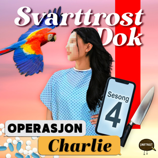 Operasjon Charlie S4 (3:7) «Norges verste menneske»