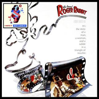 165: Who Framed Roger Rabbit