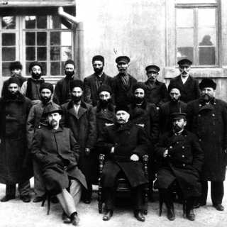 ”Rysslandssvenskarnas historia ett bortglömt trauma”