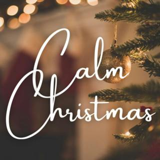 Calm Christmas - Relaxing Christmas Inspired Sleep Music