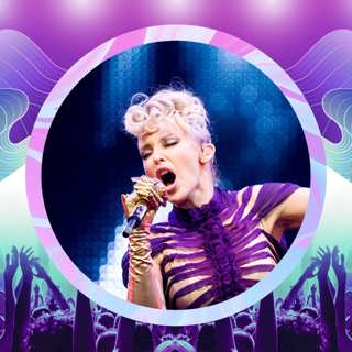 Kylie Minogue – popdrottningen som återuppstår varje decennium