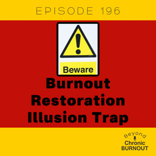 196 - Your Autistic Blueprint: Building Foundations for Well-Being with Carole Jean Whittington