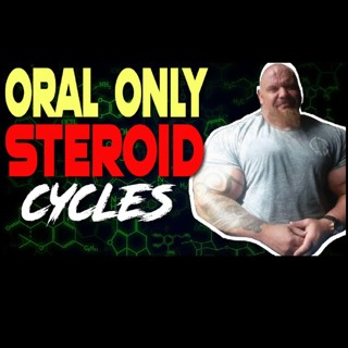 Drugs N Stuff 233 Oral Oral Steroid Cycles
