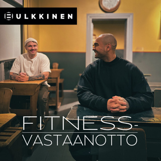 75. Onko valmentaja asiakaspalvelija?