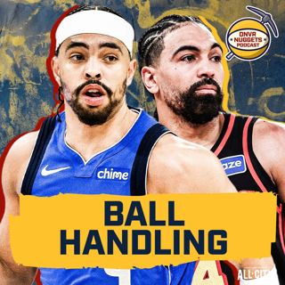 REPORT: The Nuggets are interested in adding another point guard | DNVR Nuggets Podcast Live