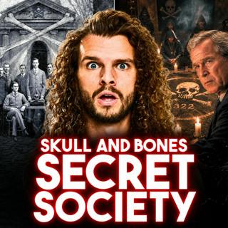 The Secret Society that Controls the CIA, Decides Presidents & their Tomb Rituals | Skull & Bones