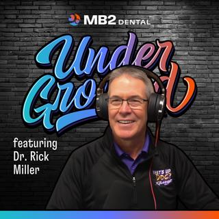 Ep. 91 | What's Up, Doc? | Dr. Rick MIller