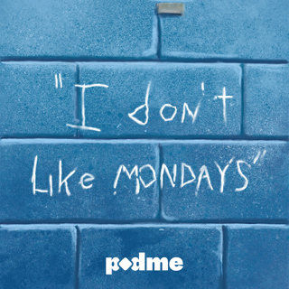Jakso 1 - I don't like mondays