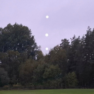 292. Ufo-uppvisningar Klarälven 2026