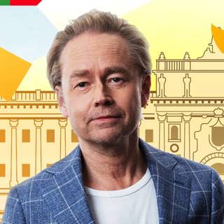 Fredrik Furtenbach
