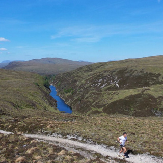 Running the Length of Scotland with Gregor Yates - Season 15 Eps 14