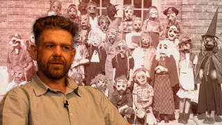 The Haunted History of Halloween: The Devil at Loftus Hall
