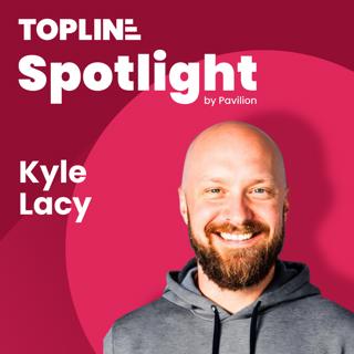 SPOTLIGHT: Kyle Lacy of Jellyfish on Improving Pipeline Quality and Forecasting Predictability