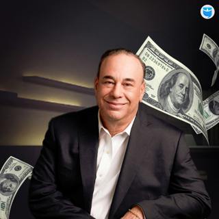 468: ‘Bar Rescue’ Host Jon Taffer on the “Secret Recipe” for a Successful Business