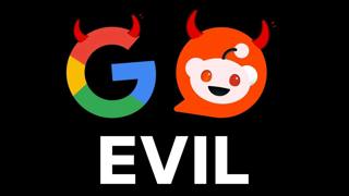 Google’s New Deal With Reddit | Theo - t3․gg