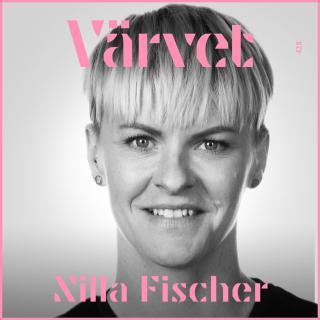 KORT VERSION - #428: Nilla Fischer