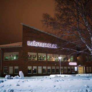 Skammens by och fotbollsfiffel