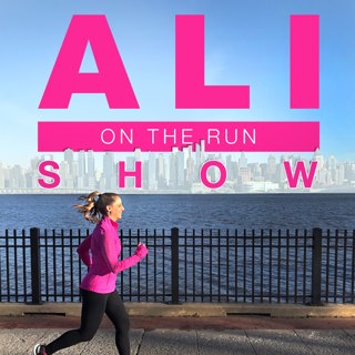 66. Boston Marathon Talk with Molly Huddle