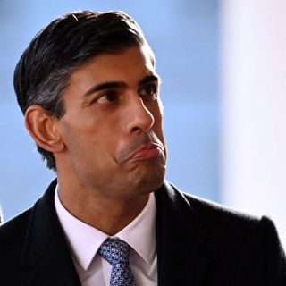 Can Rishi weather his first Tory rebellion?