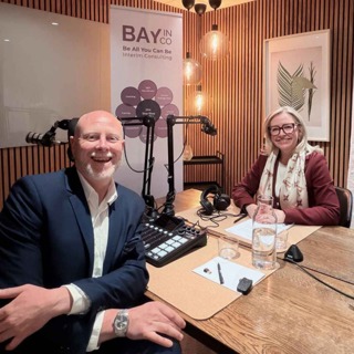 #39 - Bronwyn Brophy O'Connor - What makes a high performing leader?