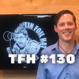 #130 Money, Money, Money with John Paul Rice