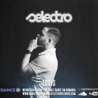 Selectro Podcast #366 w/ Louis (PL)
