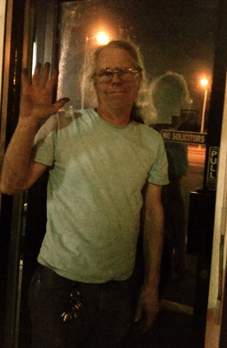 Let There Be Talk EP100:Tim Arnold/Pinball Hall Of Fame Las Vegas/ Director of Stuff and Things