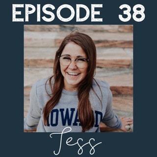 Tess the Ontological Terrorist (Tritype 845)