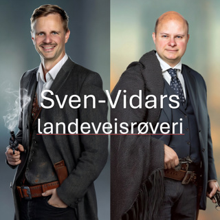 Historien om den offentlige momsetyven
