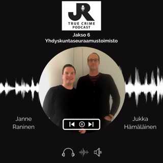 Yhdyskuntaseuraamustoimisto