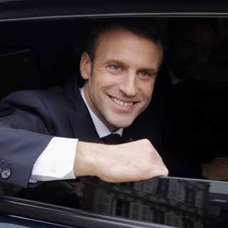 Macron - den siste liberalen?