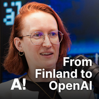 Ex-OpenAI researcher on AI cyber attacks – Katarina Slama